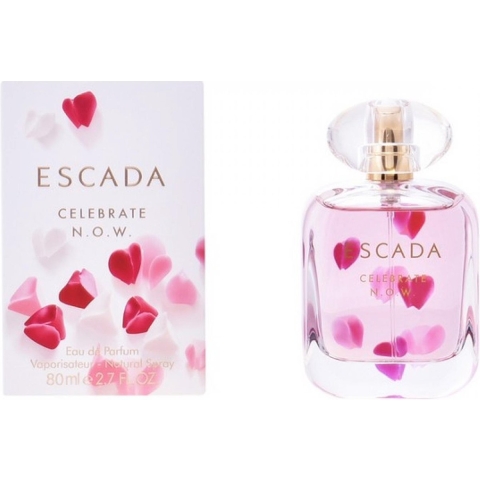 Escada Celebrate N.O.W Eau de Parfum