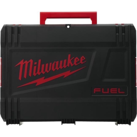 Milwaukee HD BOX maat 1 - met inlage voor M18FPD / M18FID - 4932453385