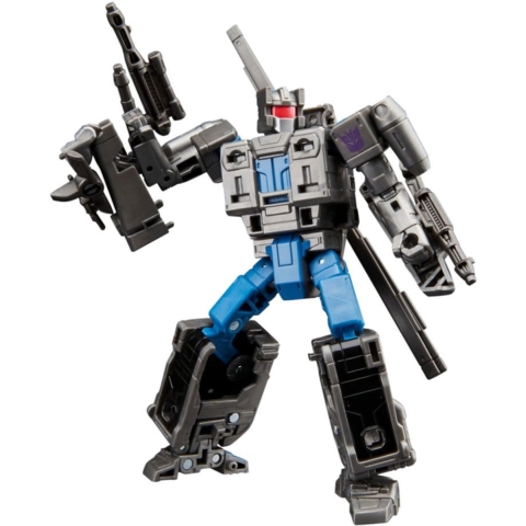 Hasbro Transformers Deluxe Combaticon Vortex