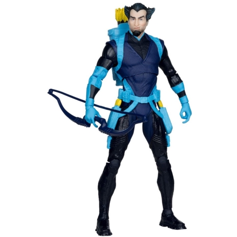 McFarlane Collector Edition Dark Archer