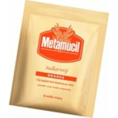Metamucil Orange 30 sachets