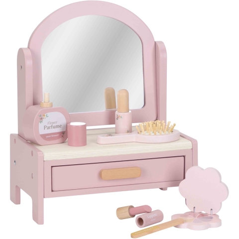 Houten Kaptafel Little Dutch Klein