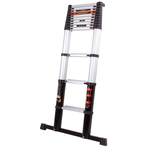 Batavia Telescoopladder 3.27m Professional