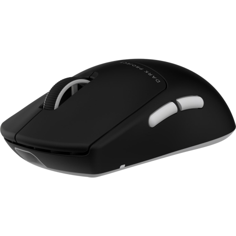 Dark Project  Nexus Ultra Draadloze Gaming Muis