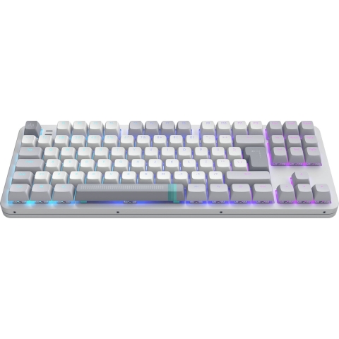 Dark Project  ALU87A Daylight TKL Mechanisch Gaming Toetsenbord
