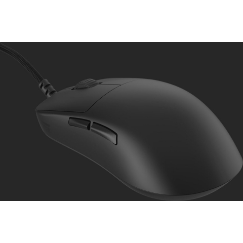 Endgame Gear OP1 8k Bedraad Gaming muis zwart