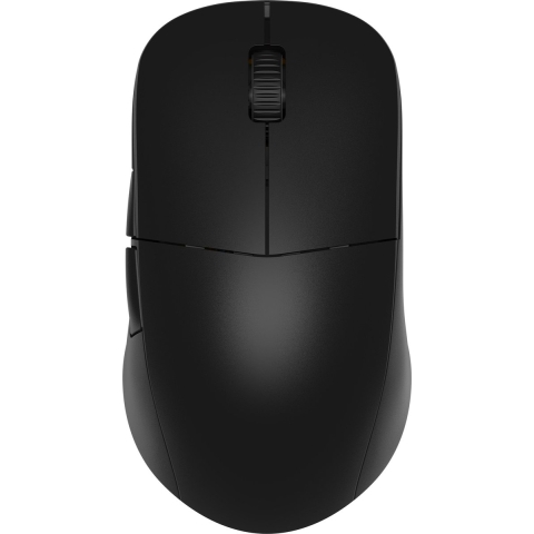Endgame Gear XM2we Wireless Gaming Muis Zwart