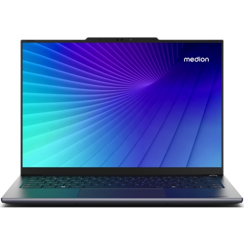 MEDION Signium 14 S1 OLED MD600002 14  Core 5 120U