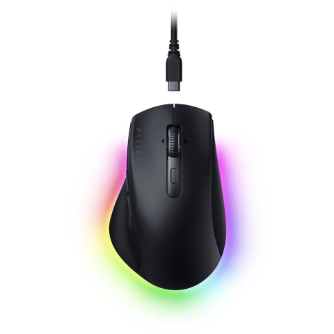 Razer Pro Click V2 Gaming Muis