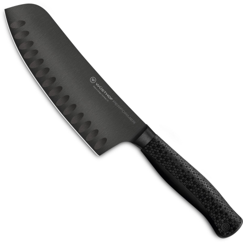 Wusthof - Performer Rotoku met kuiltjes 23 cm