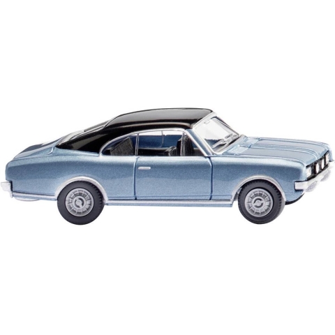 Wiking 0084 02 H0 Auto Opel