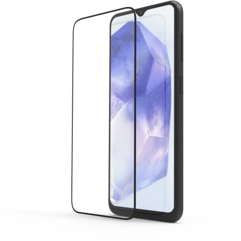 Hama 00228528 Screenprotector (glas) Samsung 1 stuk(s)