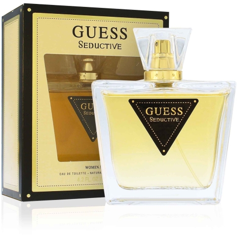 Guess Seductive Eau de Toilette Dames