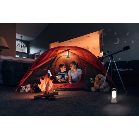 OSRAM HOMELIGHTING NIGHTLUX MOBILE LANTERN 4099854530876 LED-nachtlamp