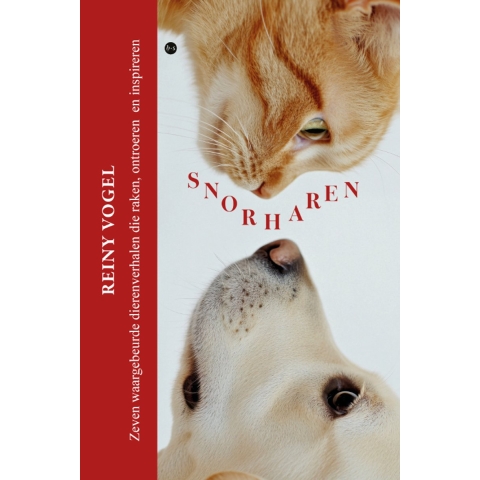 Snorharen (Paperback)