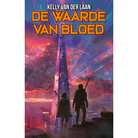 De waarde van bloed (Paperback)