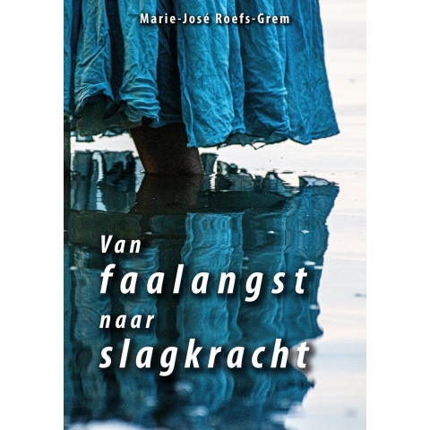 Van faalangst naar slagkracht (Paperback)