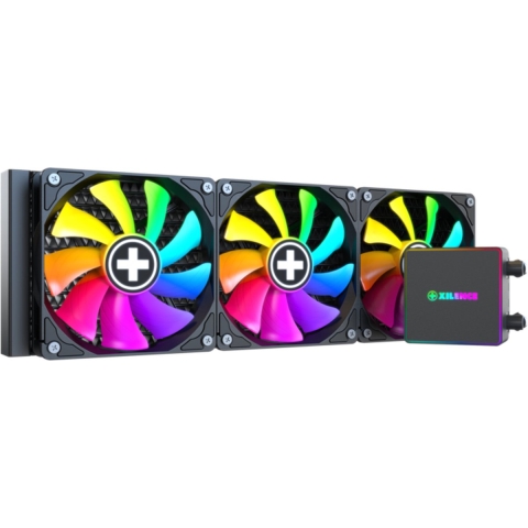 Xilence LiQuRizer LQ360PRO