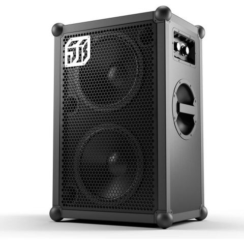 Soundboks 2 - 1 batteryboks