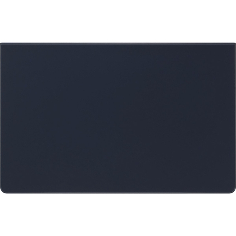 Samsung EF-DX910BBGGDE - Toetsenbord QWERTZ Duits - Docking Pogo Pin - Zwart