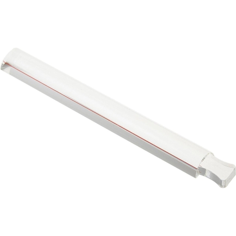 Eschenbach 2605 neu Leeslineaal Vergrotingsfactor: 1.8 x