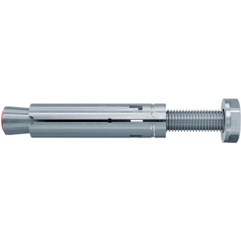 Fischer 90250 TA M8 S/10 Hulsanker 66 mm 12 mm 50 stuk(s)
