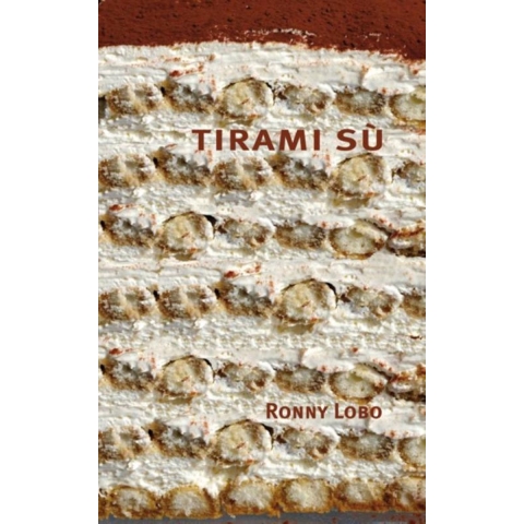 Tirami sù (Paperback)