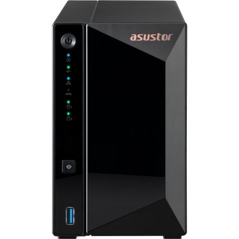 Asustor DriveStor 2 Pro Gen2 AS3302T v2