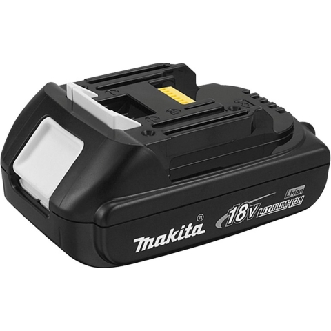 Makita Accessoires Accu BL1815 18V 1,5Amp - 195445-6