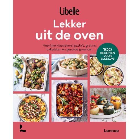 Libelle - Lekker uit de oven (Paperback)