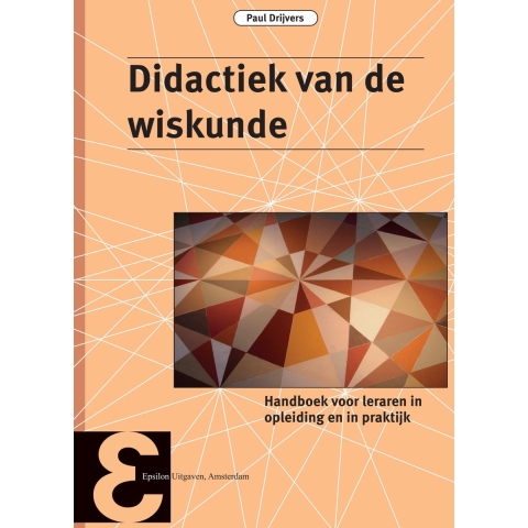 Didactiek van de wiskunde (Paperback)