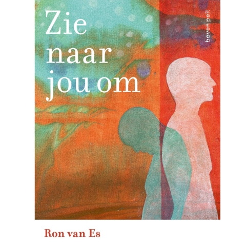 Zie naar jou om (Paperback)