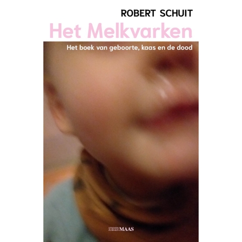 Het Melkvarken (Paperback)