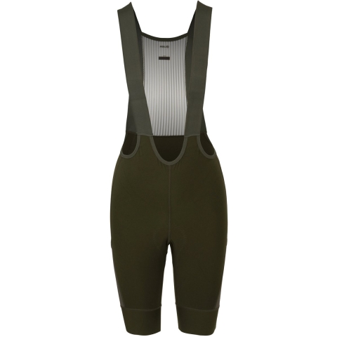 AGU Gravel Bibshort Venture Dames - Bruin - M