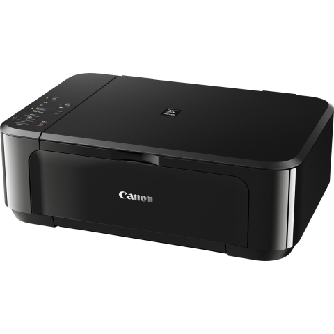 Canon PIXMA MG3650S - All-in-One Inkjetprinter - Draadloos - Zwart