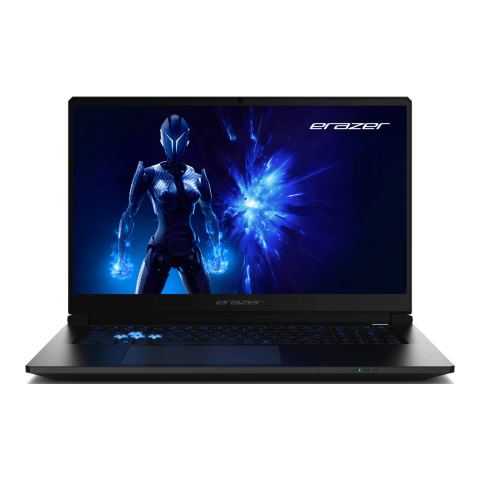 Erazer Defender 17 P1 Md62756 - 17.3 Core™ I7 I7-13620h 32 2 Geforce Rtx™ 5070