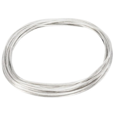 SLV TENSEO 1002603 12V-kabelsysteemcomponenten Wit