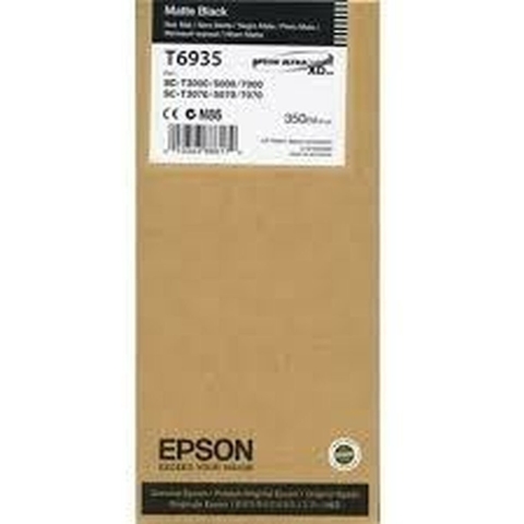 Epson Inktcartridge T6921 Origineel Foto zwart 1 stuk(s) C 13 T 692100