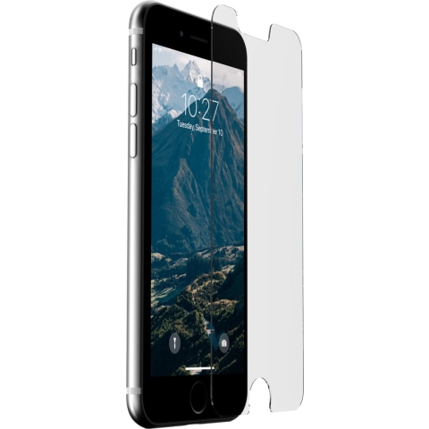 Urban Armor Gear neu Screenprotector (glas) 1 stuk(s)