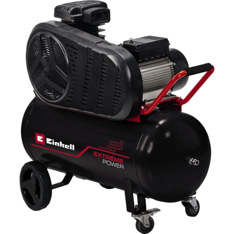 Einhell TE-AC 430/50/10 Compressor 10 bar
