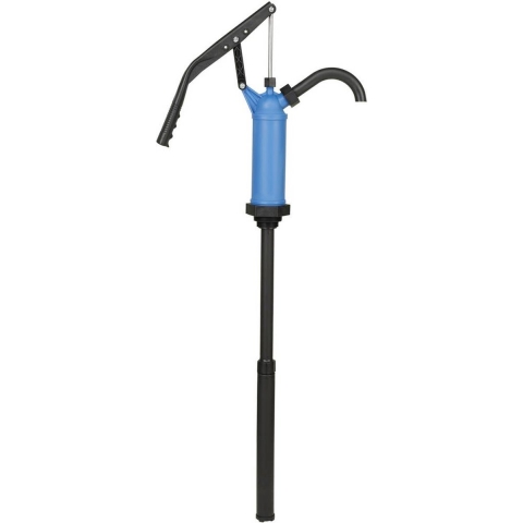 Pressol 13003 Fasspumpe-PP f.60-220l Fässer G1.1/2-2 Saugrohr 350-900mm Vatpomp 1140 l/h