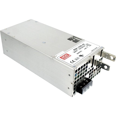 MEAN WELL RSP-1500-15 Schakelnetvoedingsmodule 16.5 V/DC 100 A 1500 W