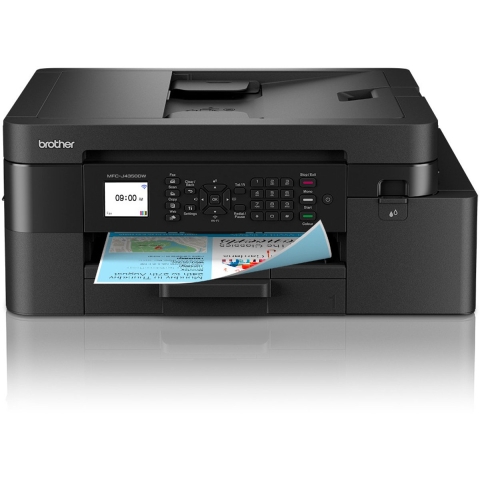 Brother MFC-J4350DW printer