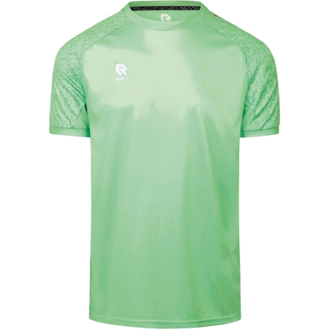 Robey RS1019 Patron Goalkeeper shirt SS - Spring Bouquet - M