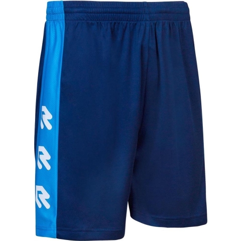 Robey RS2011 Performance Short - Navy/Sky Blue - M