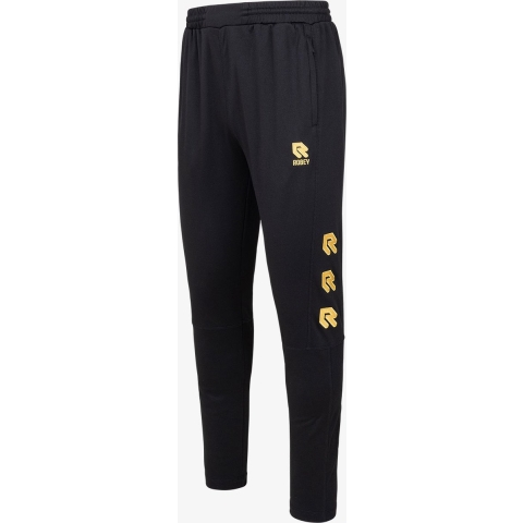 Robey RS2510 Performance Pant - Black/Gold - 116