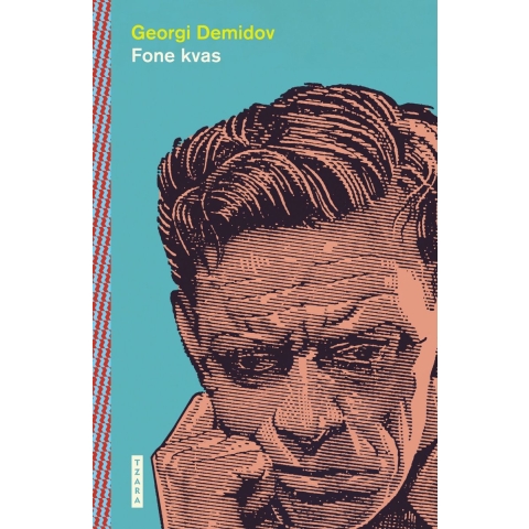 Fone Kvas (Hardback)