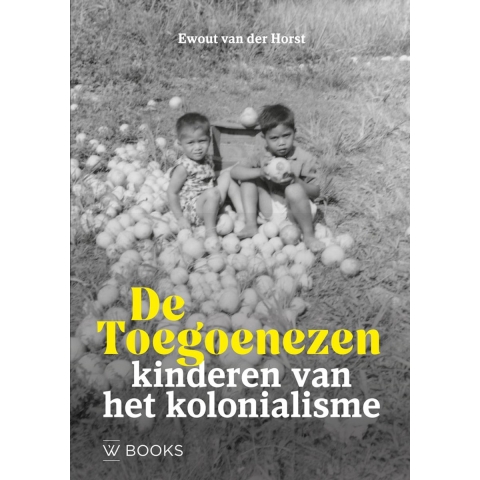 De Toegoenezen (Paperback)