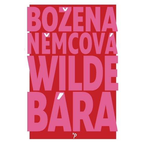 Wilde Bára (Paperback)