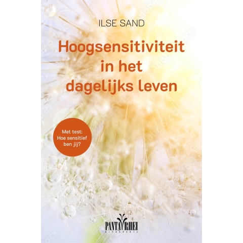 Hoogsensitiviteit in het dagelijks leven (Hardback)